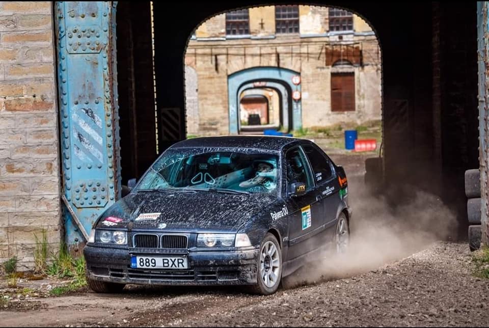 Ralli
